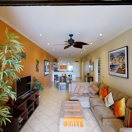 Sunrise 22 Apartment Tamarindo Exterior photo