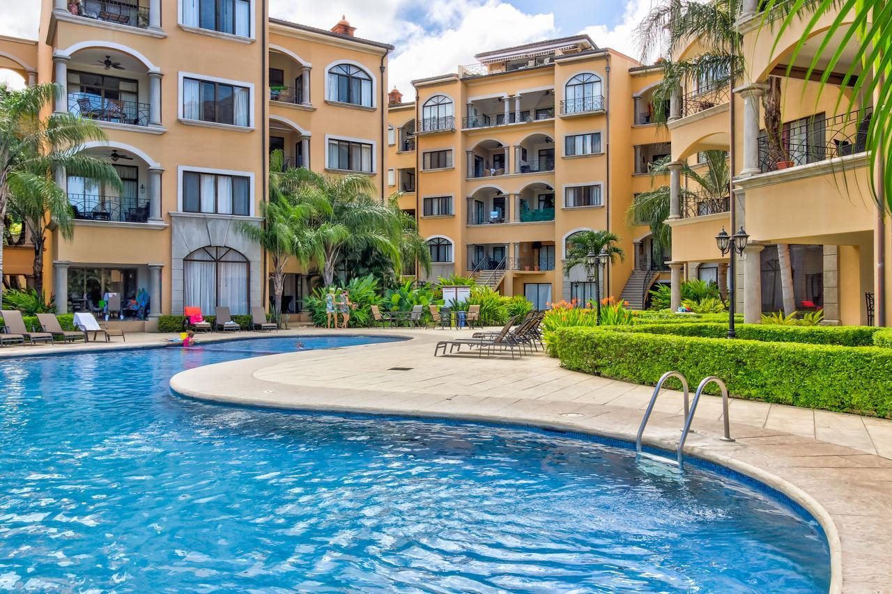 Sunrise 22 Apartment Tamarindo Exterior photo