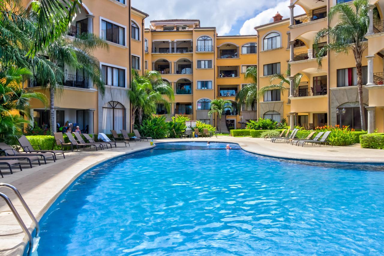 Sunrise 22 Apartment Tamarindo Exterior photo