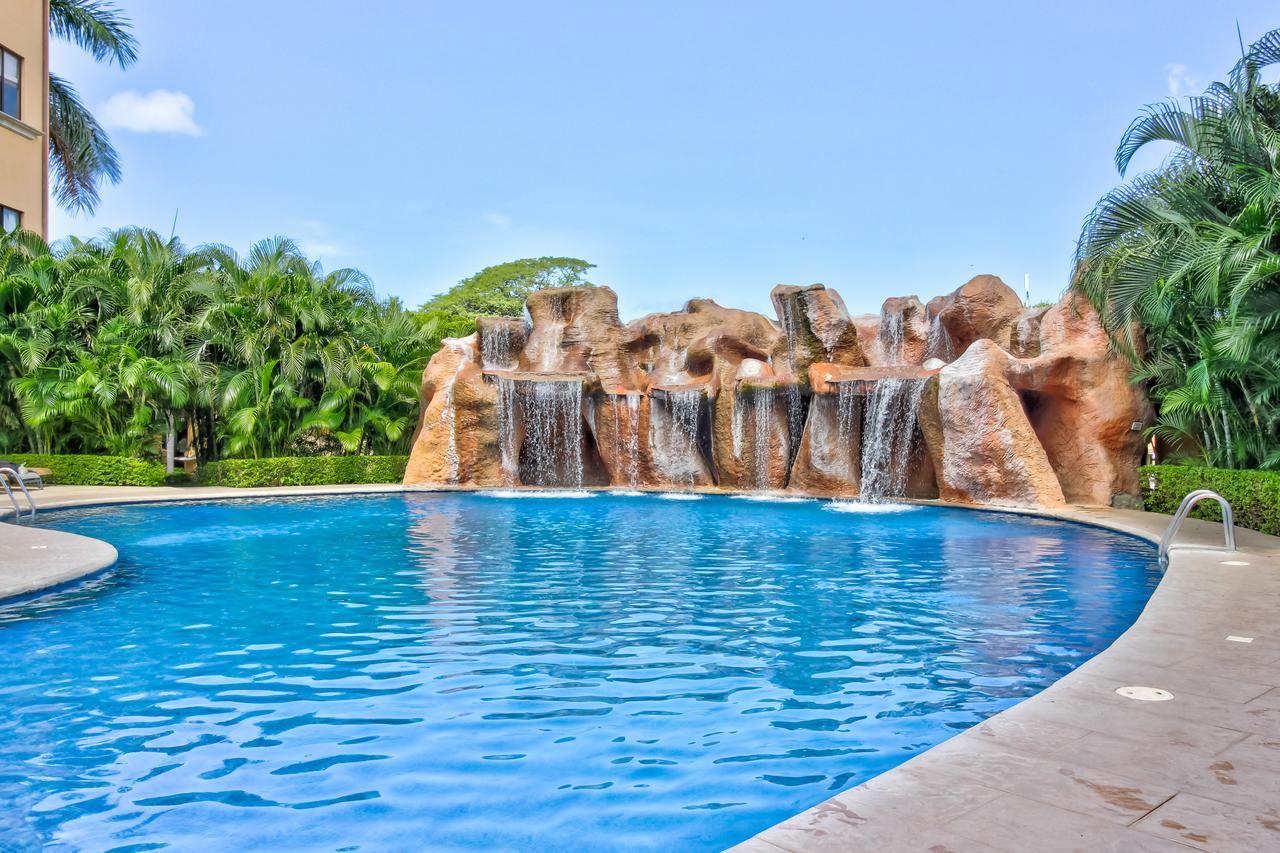 Sunrise 22 Apartment Tamarindo Exterior photo