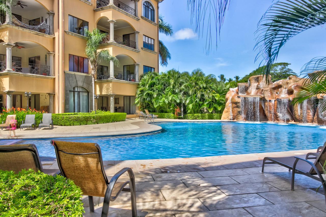 Sunrise 22 Apartment Tamarindo Exterior photo