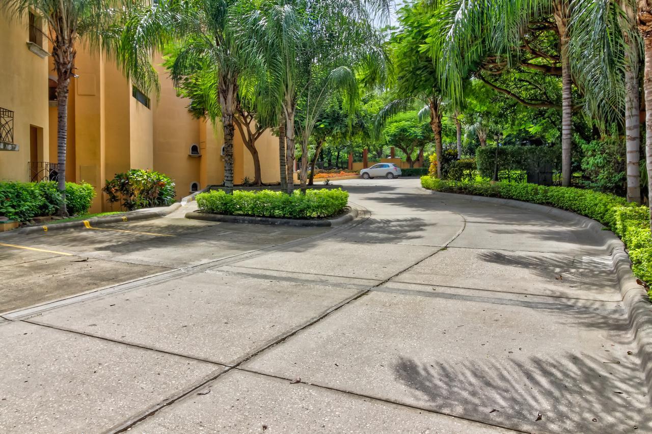 Sunrise 22 Apartment Tamarindo Exterior photo