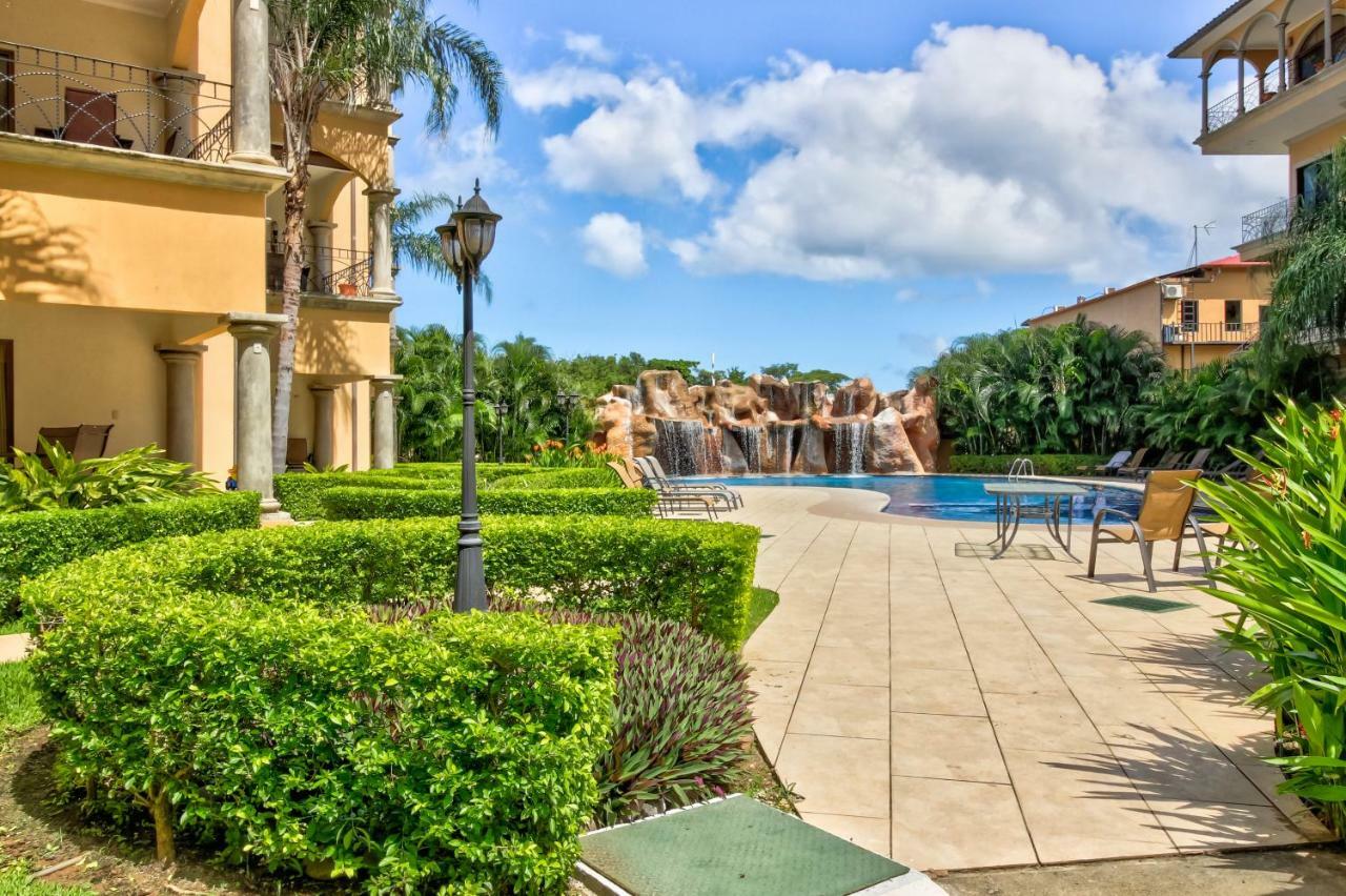 Sunrise 22 Apartment Tamarindo Exterior photo