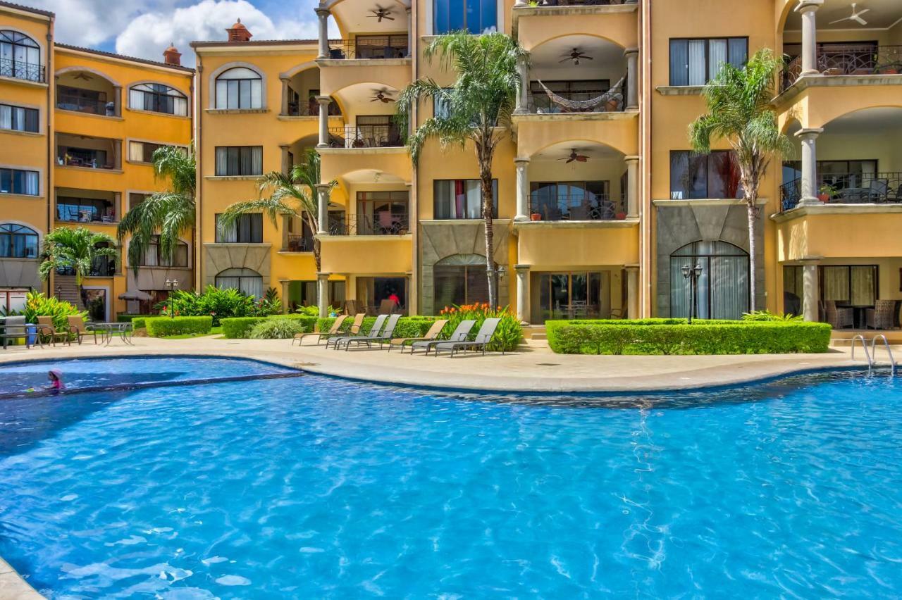 Sunrise 22 Apartment Tamarindo Exterior photo