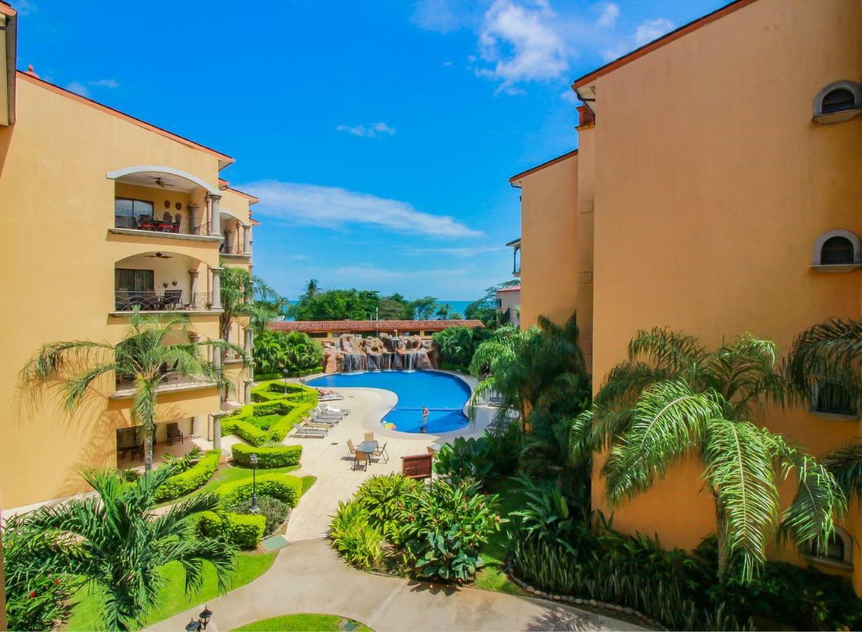 Sunrise 22 Apartment Tamarindo Exterior photo