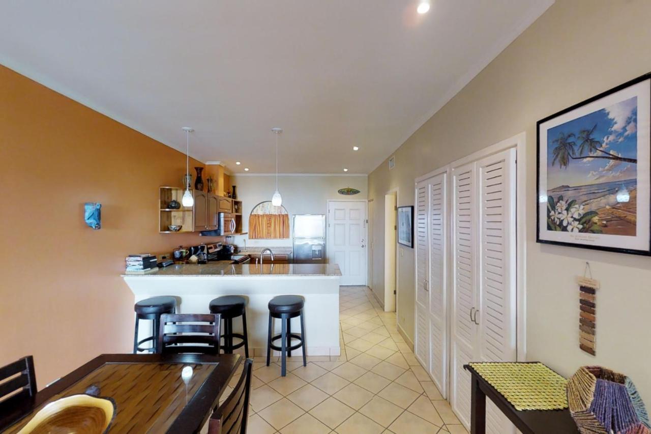 Sunrise 22 Apartment Tamarindo Exterior photo