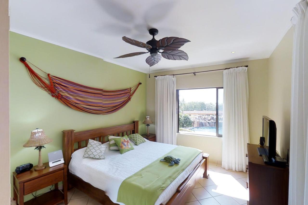 Sunrise 22 Apartment Tamarindo Exterior photo