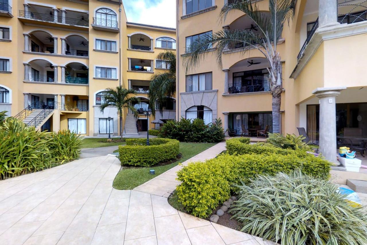 Sunrise 22 Apartment Tamarindo Exterior photo